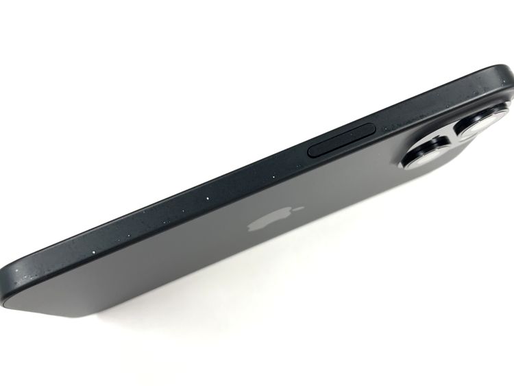 �ڥ�Х���BOX�� ����97%SIM�ե꡼ iPhone15 128GB �֥�å�