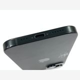 ڥХBOXۥ 95%SIMե꡼ iPhone15 128GB ֥å
