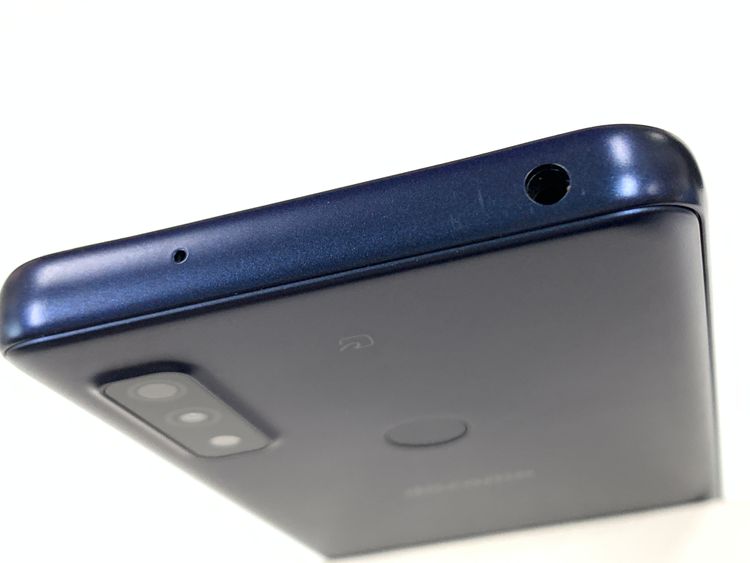 ڥХBOXSIMե꡼ docomo arrows We F-51B ͥӡ