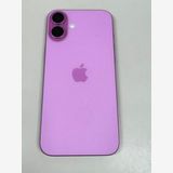 ڥХBOX100% SIMե꡼ iPhone16 Plus 128GB ԥ