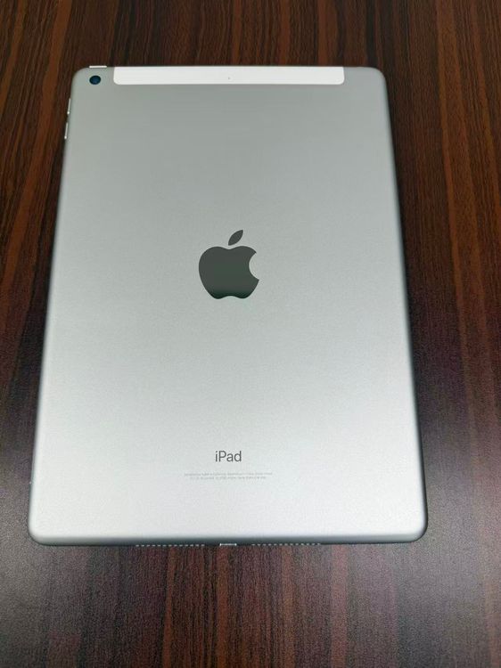 ����������Apple iPad6 Wi-Fi + Cellular32GB��Silver��������