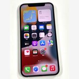 �ڥ�Х���BOX�� ����100%SIM�ե꡼iPhone 12 64GB �ۥ磻��