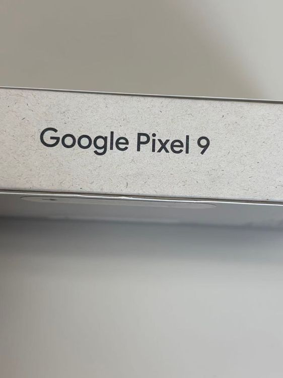 ����̤�����ʡ�SIM�ե꡼ Google Pixel 9 128GB Porcelain