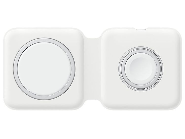 ����̤���� ���åץ������ Apple MagSafe �ǥ奢�뽼�ťѥå� MHXF3AM/A