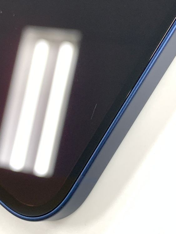 �ڥ�Х���BOX��Ķ���� ����86% SIM�ե꡼ iPhone12 128GB �֥롼