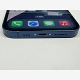 �ڥ�Х���BOX������ ����80%SIM�ե꡼ iPhone12 256GB �֥롼