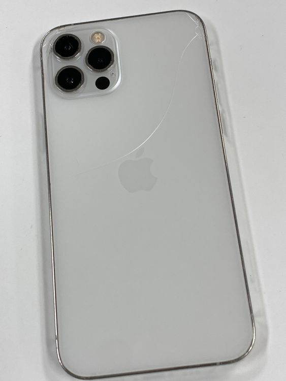 ڥХBOX87%SIMե꡼ iPhone12 Pro 128GB С