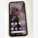 �Хåƥ꡼89�� Google Pixel 8a 128GB Porcelain