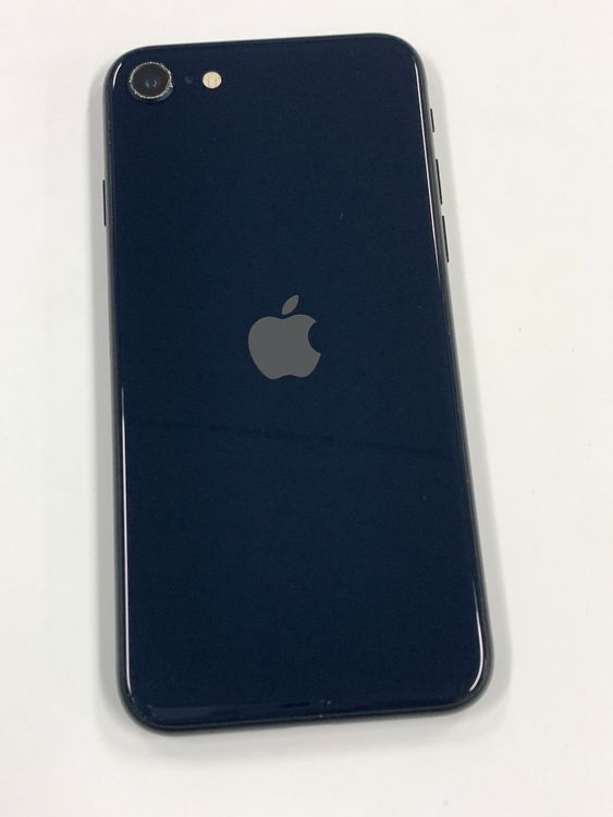 �ڥ�Х���BOX�� ����������78%SIM�ե꡼iPhone SE(�裳����) 64G �ߥåȥʥ���