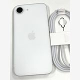 �ڥ�Х���BOX�ۿ���Ʊ�� ����100%SIM�ե꡼ iPhone16e 256GB���ۥ磻��