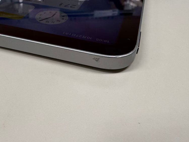 ����87�� iPad mini(A17 Pro) Wi-Fi��ǥ� 128GB ���ڡ������쥤