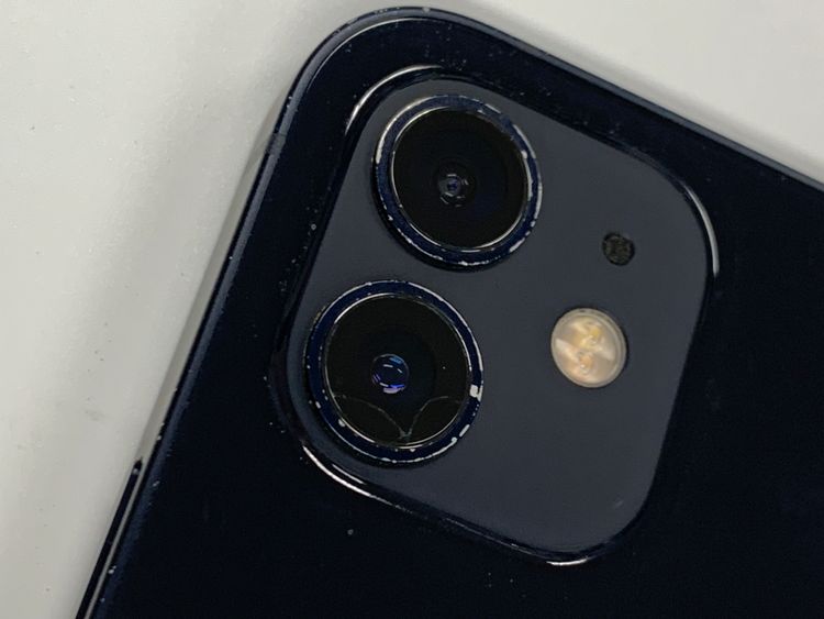 ڥХBOX78% SIMե꡼ iPhone12 64GB ֥å
