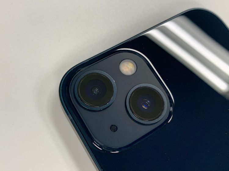 ڥХBOX87%SIMե꡼ iPhone13 128GB ߥåȥʥ