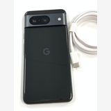 ڥХBOXSIMե꡼Google Pixel 8 128GB Obsidian