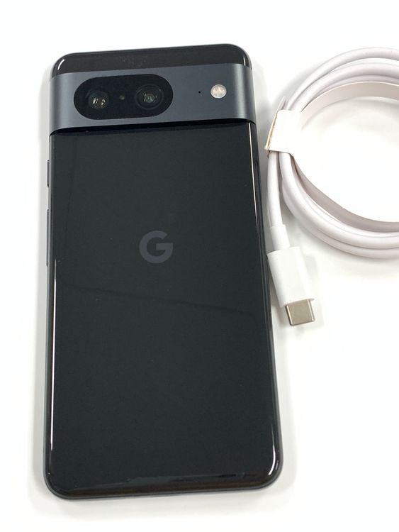 ڥХBOXSIMե꡼Google Pixel 8 128GB Obsidian