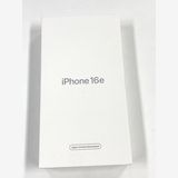 ����̤���� SIM�ե꡼ iPhone16e 256GB �ۥ磻��/�᡼�����ݾڣ�ǯ
