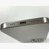 ڥХBOX 91%SIMե꡼ iPhone15 Pro 256GB ۥ磻