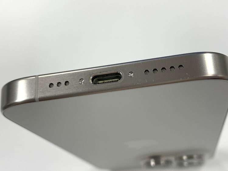 ڥХBOX 91%SIMե꡼ iPhone15 Pro 256GB ۥ磻