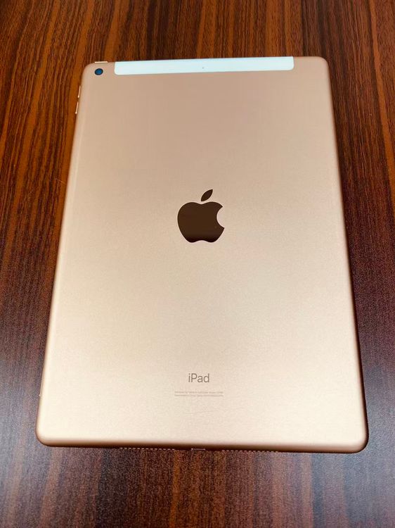 ����100��Apple iPad7 Wi-Fi + Cellular 32GB���������