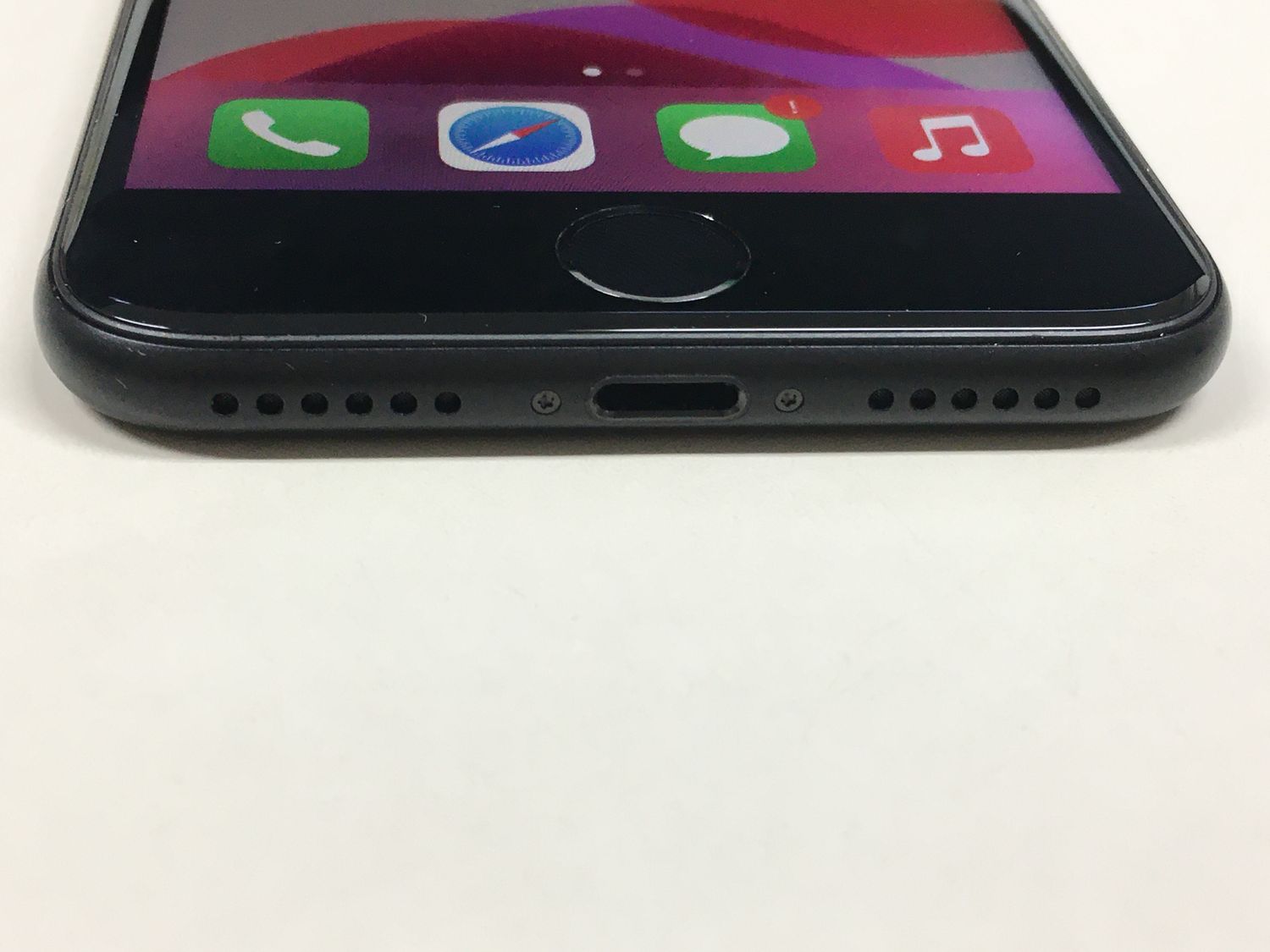 ムスビー｜【モバイルBOX】 電池100%SIMフリー iPhone SE(第2世代
