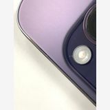 �ڥ�Х���BOX������85% SIM�ե꡼ iPhone14 Pro 128GB �ǥ����ץѡ��ץ�