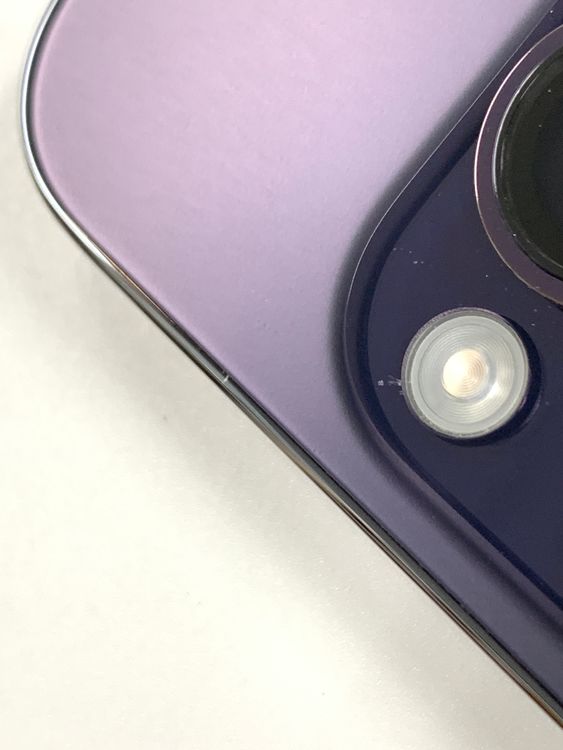 �ڥ�Х���BOX������85% SIM�ե꡼ iPhone14 Pro 128GB �ǥ����ץѡ��ץ�