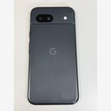 【モバイルBOX】 電池92%SIMフリー Google Pixel 8a 128GB