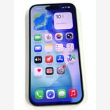 �ڥ�Х���BOX�� ����84%SIM�ե꡼ iPhone15 128GB ���꡼��