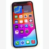 �ڥ�Х���BOX������88%SIM�ե꡼ iPhone12 64GB �ۥ磻��