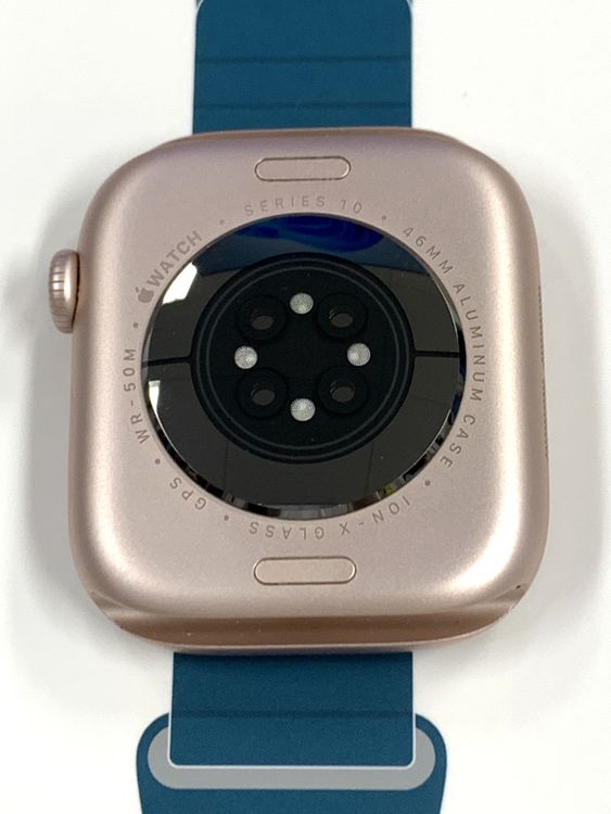 Ķ���� ����99% Apple Watch Series10 GPS��ǥ롡46mm �������������