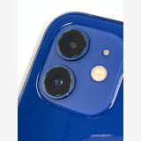 �ڥ�Х���BOX��Ķ���� ����86% SIM�ե꡼ iPhone12 128GB �֥롼