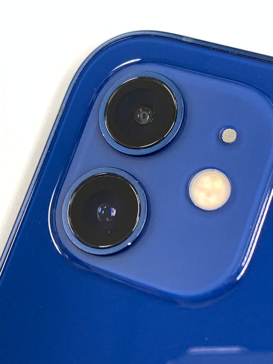 �ڥ�Х���BOX��Ķ���� ����86% SIM�ե꡼ iPhone12 128GB �֥롼