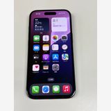 �ڥ�Х���BOX�۶����� ����99%SIM�ե꡼ iPhone15 128GB �֥�å�