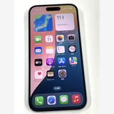 �ڥ�Х���BOX�ۿ���Ʊ�� ����93%SIM�ե꡼ iPhone15 128GB �֥롼