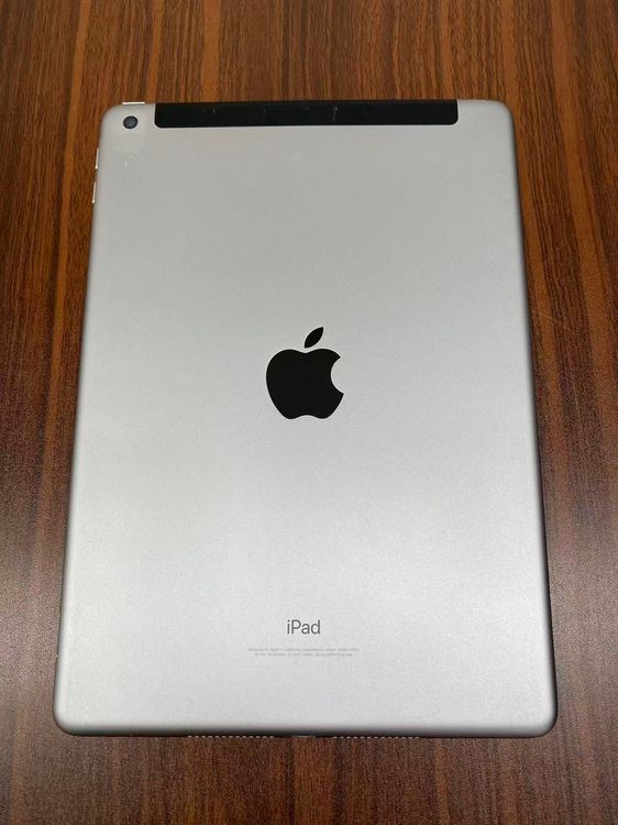 Apple iPad6 Wi-Fi + Cellular128GB��Space gray��������
