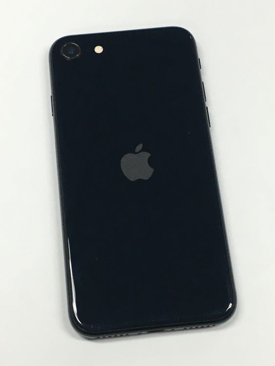 �ڥ�Х���BOX��iPhone SE3 ��3���� 128GB SIM�ե꡼ �ߥåɥʥ���