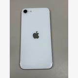 【モバイルBOX】美品 電池83% SIMフリーiPhone SE(第2世代) 64GB