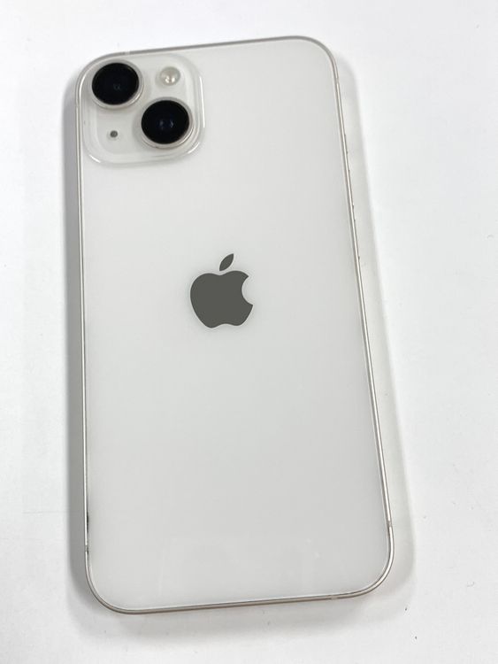 �ڥ�Х���BOX������86%SIM�ե꡼ iPhone14 256GB �������饤��