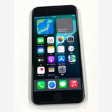ڥХBOX96% SIMե꡼ iPhone SE(2) 64GB