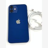 �ڥ�Х���BOX�� ����100% SIM�ե꡼ iPhone12 mini 64GB �֥롼