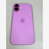 ڥХBOX 100%SIMե꡼ iPhone16 Plus 128GB ԥ