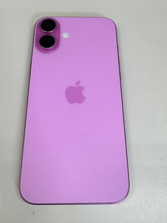 ڥХBOX 100%SIMե꡼ iPhone16 Plus 128GB ԥ