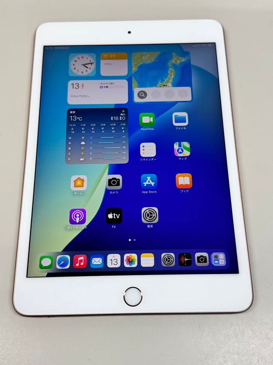 ���� SIM�ե꡼iPad mini(��5����)  256GB  �������