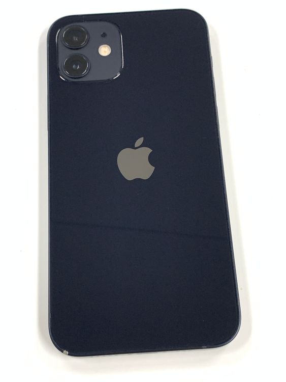 ڥХBOX83% SIMե꡼ iPhone12 64GB ֥å