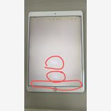 Apple iPad Air 3 Wi-Fi  64GB Silver