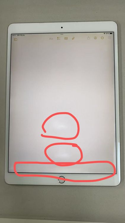 Apple iPad Air 3 Wi-Fi  64GB Silver