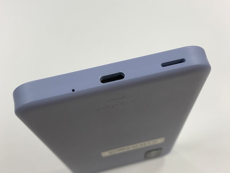 �ڥ�Х���BOX�۶����ʡ�SIM�ե꡼ AQUOS wish2 SH-51C �֥롼