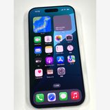 �ڥ�Х���BOX��Ķ���� ����93%SIM�ե꡼ iPhone16 Pro 128GB �ۥ磻��