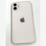 �ڥ�Х���BOX������86%SIM�ե꡼ iPhone12 64GB �ۥ磻��
