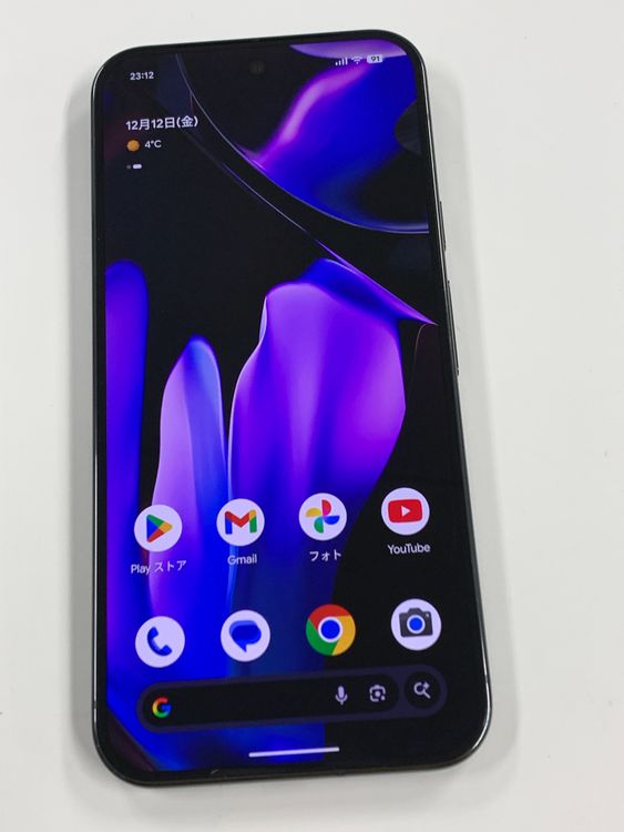 ڥХBOX100%SIMե꡼ Google Pixel 9 Pro XL 256GB